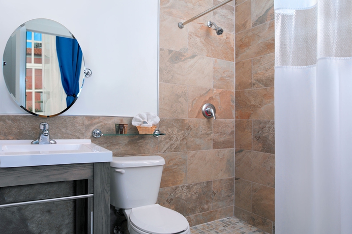 Imagen de la habitación del Hotel Esme Miami Beach. Foto 8