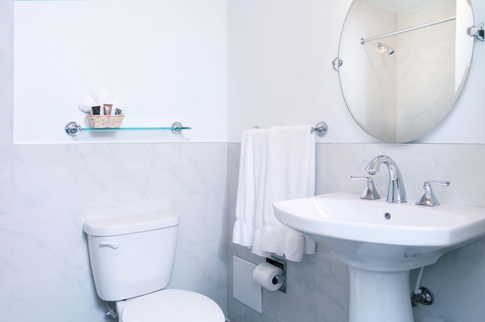 Imagen de la habitación del Hotel Esme Miami Beach. Foto 9