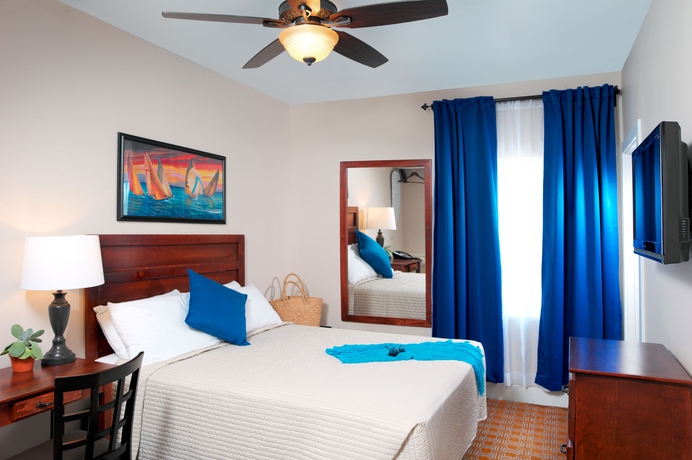 Imagen de la habitación del Hotel Esme Miami Beach. Foto 10