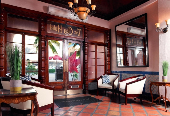 Imagen de los exteriores del Hotel Esme Miami Beach. Foto 14