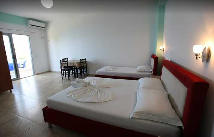 Imagen general del Hotel Esmerald. Foto 2