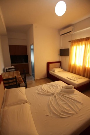 Imagen general del Hotel Esmerald. Foto 5