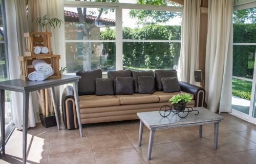 Imagen de la habitación del Hotel Esmeralda, Atlixco. Foto 8