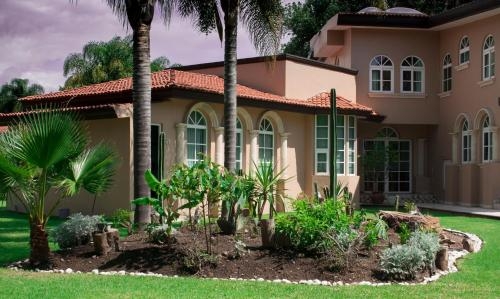 Imagen general del Hotel Esmeralda, Atlixco. Foto 5