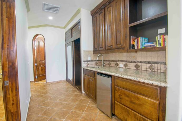 Imagen de la habitación del Hotel Esmeralda Beach Resort, Puerto Pe&ntilde;asco. Foto 12