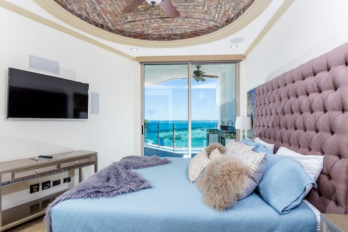 Imagen de la habitación del Hotel Esmeralda Beach Resort, Puerto Pe&ntilde;asco. Foto 15