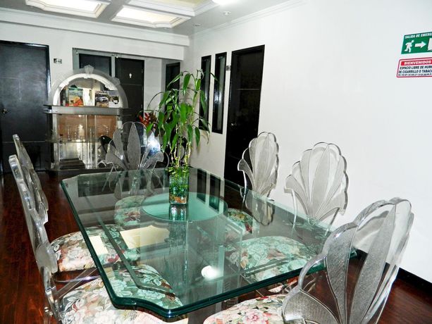 Imagen de los interiores del Hotel Esmeralda Boutique. Foto 6