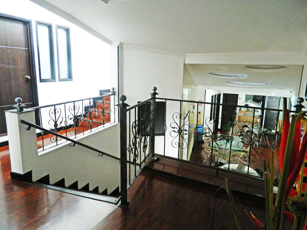 Imagen de la habitación del Hotel Esmeralda Boutique. Foto 5