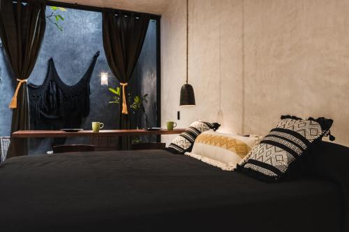 Imagen general del Hotel Esmeralda Boutique and Residences. Foto 9