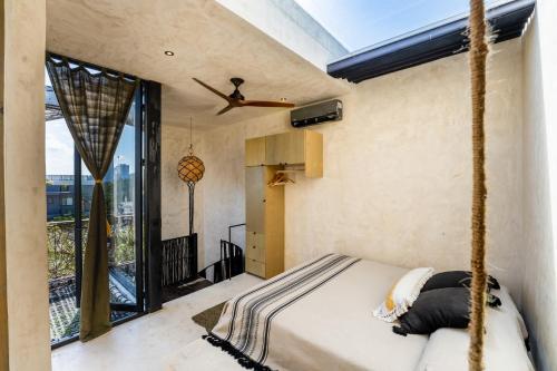 Imagen general del Hotel Esmeralda Boutique and Residences. Foto 10
