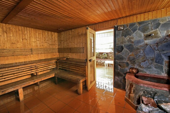 Imagen general del Hotel Esmeralda, Coroico. Foto 3