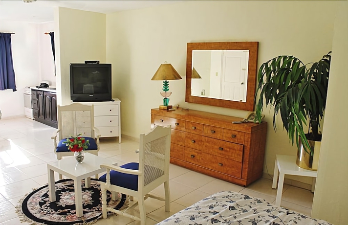 Imagen de la habitación del Hotel Esmeralda Guest House. Foto 10