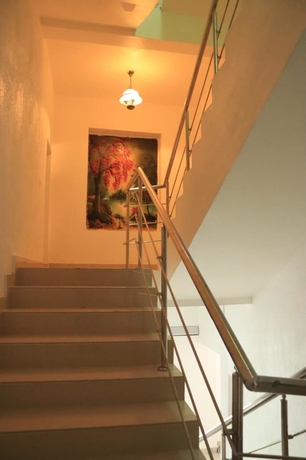 Imagen de los interiores del Hotel Esmeralda Guest House. Foto 19