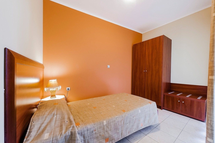 Imagen de la habitación del Hotel Esmeralda, Kremasti. Foto 4
