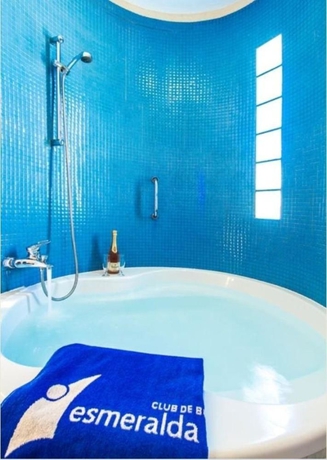 Imagen de la habitación del Hotel Esmeralda Maris by LIVVO. Foto 11