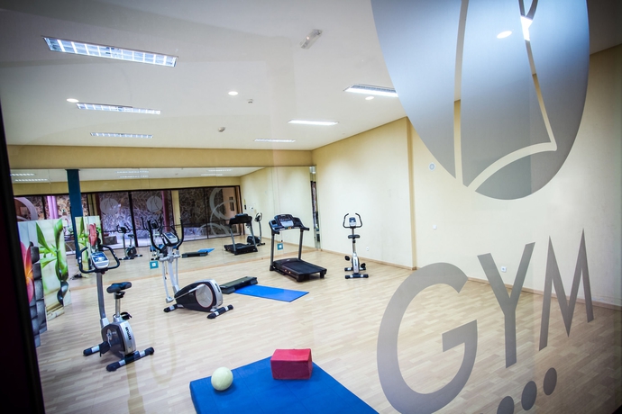 Imagen general del Hotel Esmeralda Maris by LIVVO. Foto 2