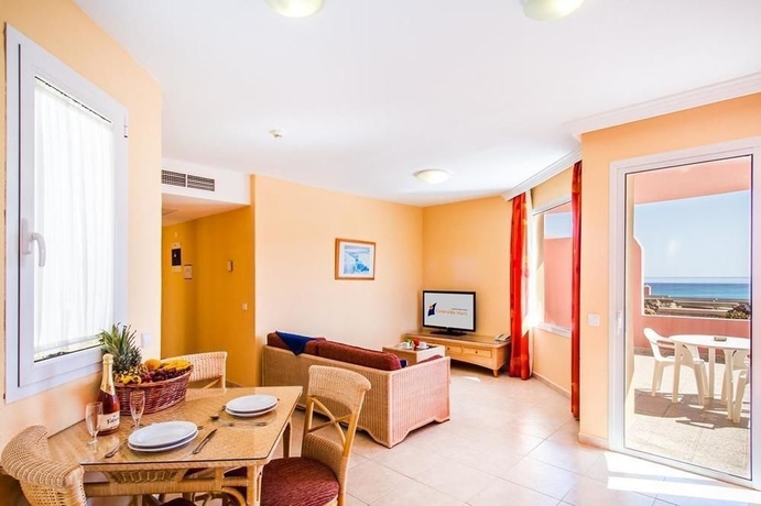 Imagen de la habitación del Hotel Esmeralda Maris by LIVVO. Foto 12