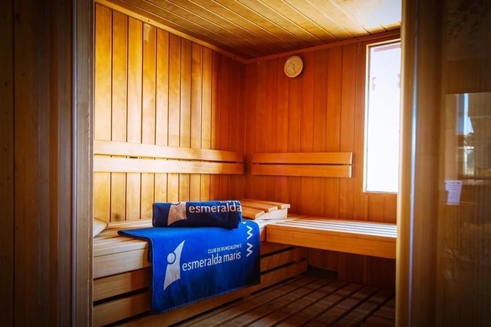 Imagen de la piscina del Hotel Esmeralda Maris by LIVVO. Foto 14