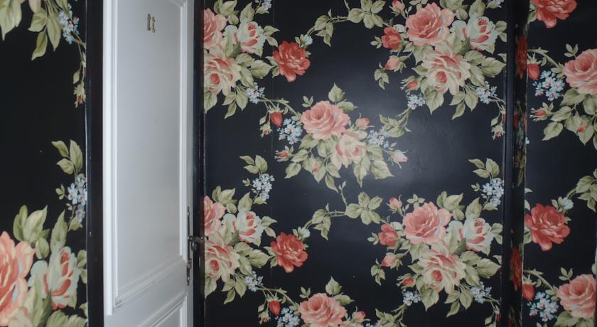 Imagen general del Hotel Esmeralda, Notre Dame. Foto 4