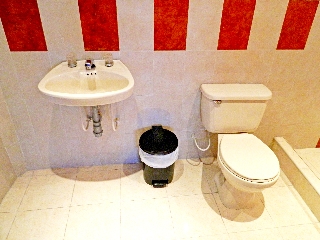 Imagen de los interiores del Hotel Esmeralda Real Bogota. Foto 6