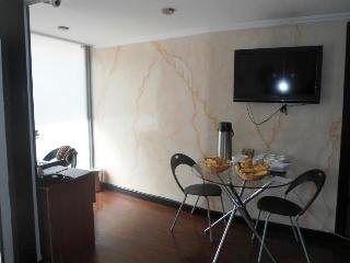 Imagen del Hotel Esmeralda Real Bogota. Foto 1