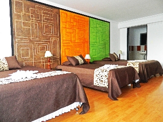 Imagen del Hotel Esmeralda Real Bogota. Foto 2