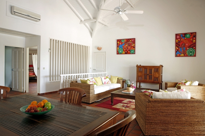 Imagen de la habitación del Hotel Esmeralda Resort. Foto 6