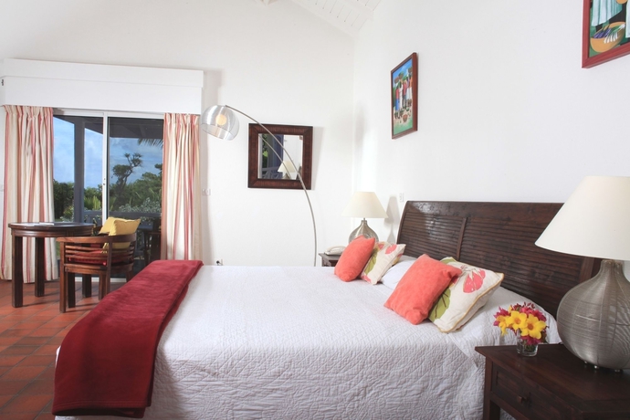 Imagen de la habitación del Hotel Esmeralda Resort. Foto 7