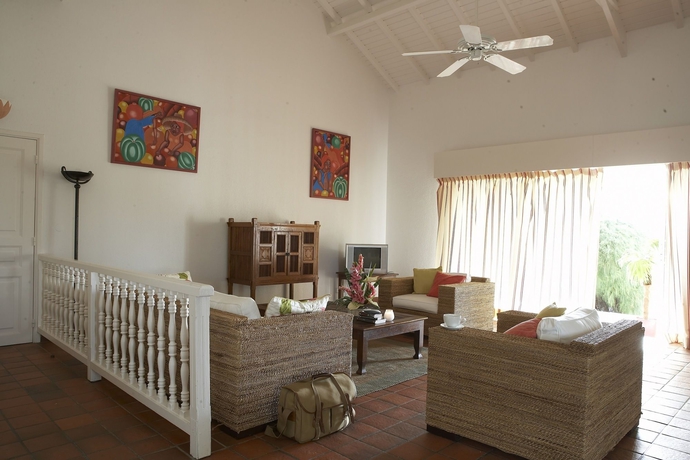 Imagen de la habitación del Hotel Esmeralda Resort. Foto 9