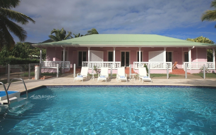 Imagen general del Hotel Esmeralda Resort. Foto 2