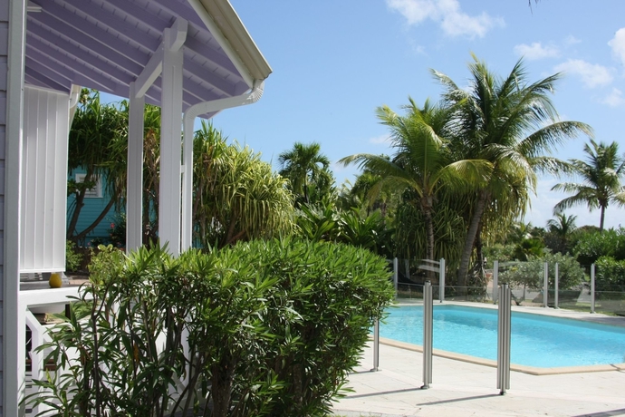 Imagen general del Hotel Esmeralda Resort. Foto 3