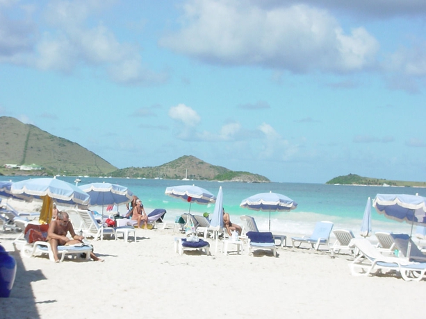 Imagen de los exteriores del Hotel Esmeralda Resort. Foto 12