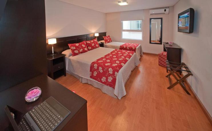 Imagen general del Hotel Esmeralda Select Hotel. Foto 5