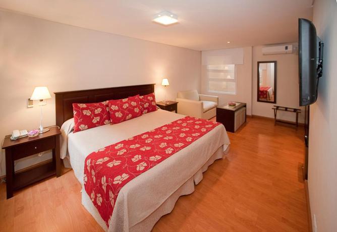 Imagen general del Hotel Esmeralda Select Hotel. Foto 6