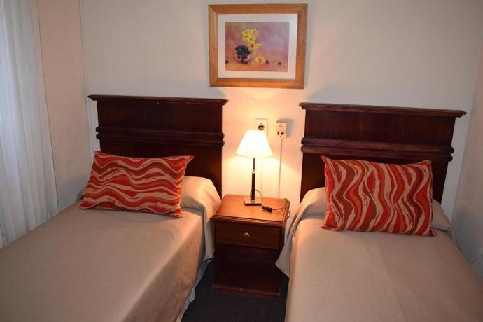 Imagen general del Hotel Esmeralda Select Hotel. Foto 11