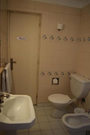 Imagen general del Hotel Esmeralda Select Hotel. Foto 13