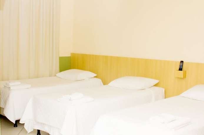 Imagen de la habitación del Hotel Esmig. Foto 2