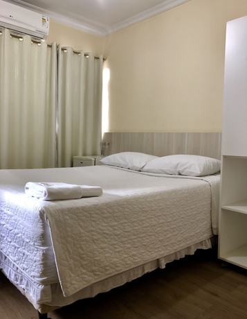 Imagen de la habitación del Hotel Esmig. Foto 4