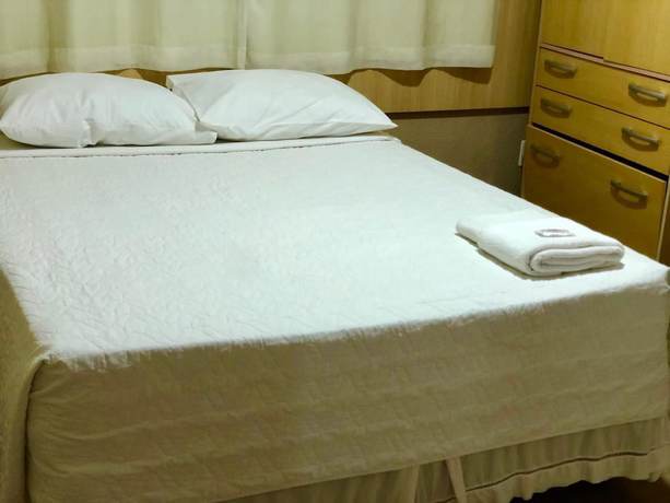 Imagen de la habitación del Hotel Esmig. Foto 5