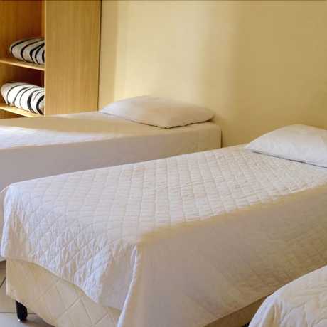 Imagen de la habitación del Hotel Esmig. Foto 12