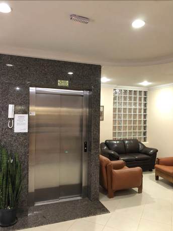 Imagen de los interiores del Hotel Esmig. Foto 19