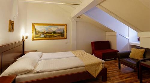 Imagen general del Hotel Esos Quelle. Foto 2