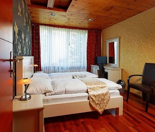 Imagen general del Hotel Esos Quelle. Foto 3