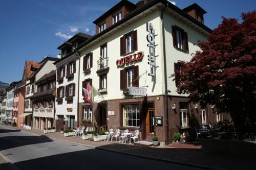 Imagen general del Hotel Esos Quelle. Foto 5