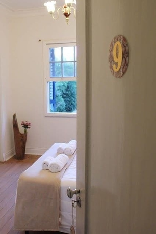 Imagen de la habitación del Hotel Espa&ccedil;o Casa Grande - Charme. Foto 4