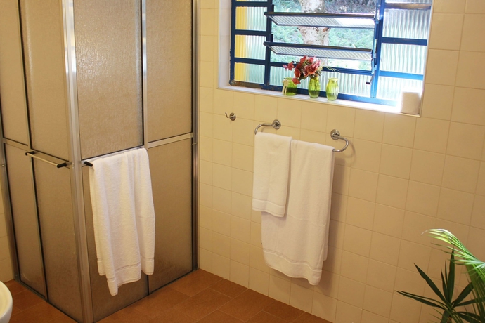 Imagen de la habitación del Hotel Espa&ccedil;o Casa Grande - Charme. Foto 5