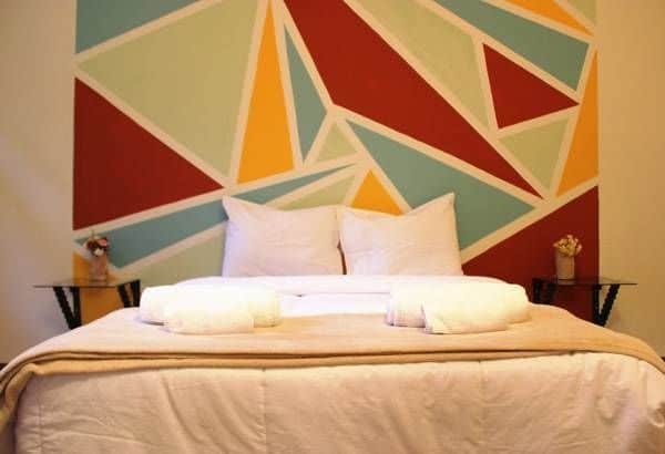 Imagen de la habitación del Hotel Espa&ccedil;o Casa Grande - Charme. Foto 6