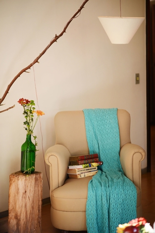 Imagen de la habitación del Hotel Espa&ccedil;o Casa Grande - Charme. Foto 8