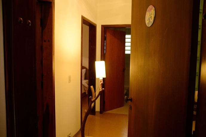 Imagen de la habitación del Hotel Espa&ccedil;o Casa Grande - Charme. Foto 9