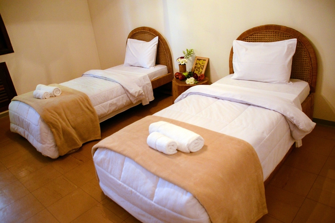 Imagen de la habitación del Hotel Espa&ccedil;o Casa Grande - Charme. Foto 10